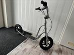 Kinderstep met crosswielen, Ophalen, Gebruikt, Gewone step
