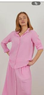 Xirena Scout blouse S NIEUW!!, Ophalen of Verzenden, Nieuw, Roze