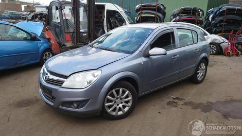 Opel Astra H 2009 1.6 16v Z16XER Grijs Z163 onderdelen, Auto-onderdelen, Overige Auto-onderdelen