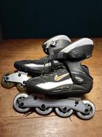Nike skeelers maat 42, Sport en Fitness, Skeelers, Ophalen of Verzenden, Gebruikt, Dames, Inline skates 4 wielen