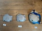 Honda CR 125 metalen ontstekingsdeksel, Ophalen of Verzenden