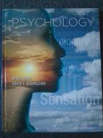 Psychology - Peter Gray & David F. Bjorklund, Boeken, Ophalen of Verzenden, Zo goed als nieuw