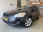 Kia CEED SW 2.0 X-clusive LPG AUT LEER CLIMA TREKHAAK NAP AP, Auto's, Kia, Parkeersensor, Gebruikt, 550 kg, Euro 4