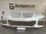 Bumper BMW X1 F48 FL LCI M Pakket 19-Voorbumper K5-14801z, Auto diversen, Tuning en Styling, Ophalen, Bumpers.nl, Info@Bumpers.nl