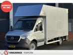 Mercedes-Benz Sprinter 314 CDI 2.2 L3 SPIEGELBAKWAGEN E6/ Ba, Automaat, Gebruikt, Bedrijf, Diesel