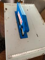 Einhell LE-PTK 800 Cirkelzaag, Doe-het-zelf en Verbouw, Gereedschap | Zaagmachines, Gebruikt, Cirkelzaag, 600 tot 1200 watt, Ophalen of Verzenden