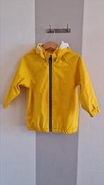 Tweedelig softshell regenpak maat 92, Kinderen en Baby's, Kinderkleding | Maat 92, Ophalen, Jongen of Meisje, H&M, Zo goed als nieuw