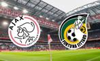 Twee kaartjes naast elkaar vak 413 Ajax- Fortuna Sittard, Tickets en Kaartjes