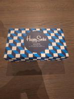 Happy Socks gift set 3 paar maat 36-40 nieuw (1), Kleding | Dames, Sokken en Kousen, Ophalen of Verzenden, Nieuw, Sokken en Kniesokken