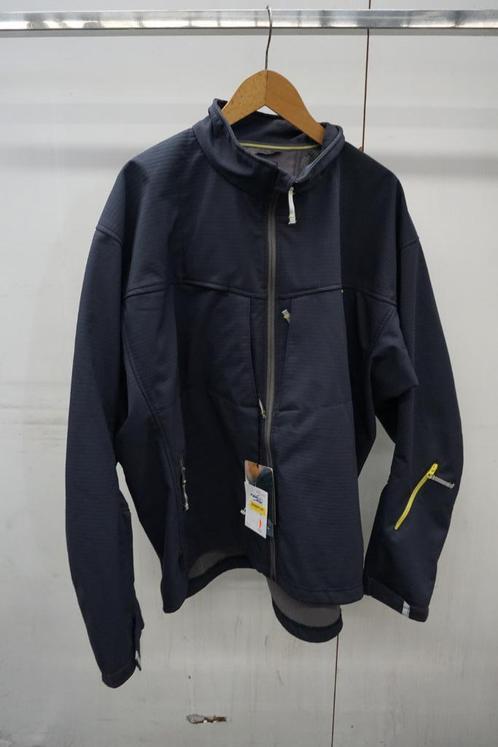 Nieuw! Fristads softshell jas werkjack werkjas | XXXL 3XL, Tuin en Terras, Werkkleding, Nieuw, Heren, Jas, Ophalen of Verzenden