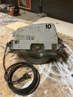 Festool AP85EB-1 Cirkelzaag - Betrouwbaar en Compleet, Doe-het-zelf en Verbouw, Gereedschap | Zaagmachines, Gebruikt, Cirkelzaag
