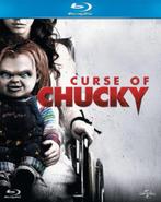 Curse Of Chucky (Blu-ray), Ophalen of Verzenden, Zo goed als nieuw