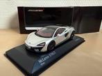 1:43 McLaren 570GT  - minichamps, Ophalen of Verzenden, Zo goed als nieuw, Auto, MiniChamps