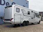 Hymer B ML I 880, Startonderbreker, Koelkast, Bedrijf, Diesel