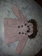 GRATIS! Winterjas meisjes maat 92 - Elegant & Warm, Ophalen, Zo goed als nieuw, Onbekend, Meisje