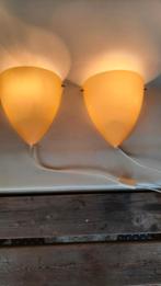 Vintage ikea wandlampen type V9420, lees de beschrijving, Huis en Inrichting, Lampen | Wandlampen, Ophalen of Verzenden, Zo goed als nieuw