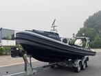 Osprey Viper 6.25 RIB Boot + RIBA Boottrailer, Gebruikt, Overige brandstoffen, Overige merken