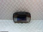 Navigatie display BMW 3-serie E90 E91 lci, Auto-onderdelen, Gebruikt, Ophalen of Verzenden