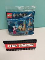 Lego 30435 Build Your Own Hogwarts Castle *nieuw, polybag*, Ophalen of Verzenden, Nieuw, Complete set, Lego
