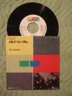 Alphaville 7" Vinyl Single: ‘Big in Japan’ (Duitsland), Pop, Ophalen of Verzenden, 7 inch, Single