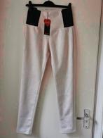 Broek maat 38, Maat 38/40 (M), Beige, Nieuw, Ophalen of Verzenden