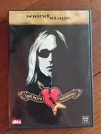 Tom Petty - Soundstage DVD, Alle leeftijden, Ophalen of Verzenden, Zo goed als nieuw, Muziek en Concerten