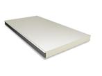 sandwichpaneel 13 stuks 4.10 lang 15 cm dik, Ophalen, Nieuw, 100 mm of meer