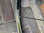 Racefietswiel Voor - Shimano WH-RS10, Ophalen, Gebruikt, Racefiets, Wiel