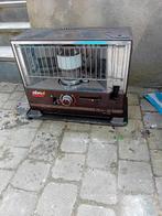 Zibro, Huis en Inrichting, Kachels, Ophalen, Gebruikt, Overige brandstoffen, Petroleumkachel