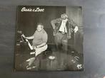 Count Basie & Zoot Sims ‎– Basie & Zoot (Pablo, 1976), Ophalen of Verzenden, 1940 tot 1960, Gebruikt, Jazz
