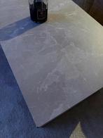 Westwing marmeren tafel, Overige materialen, Gebruikt, Minder dan 50 cm, Rechthoekig