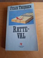 Felix Thijssen Ratteval, Boeken, Ophalen of Verzenden, Gelezen, Felix thijssen, Nederland