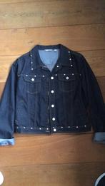 Mexx spijkerjas maat M nieuw, Ophalen of Verzenden, Nieuw, Maat 38/40 (M), Blauw