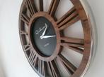 Mooie Richmond klok, Huis en Inrichting, Woonaccessoires | Klokken, Ophalen, Zo goed als nieuw, Wandklok