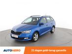 Skoda Fabia Combi 1.0 TSI Clever | KG93044 | (bj 2018), Auto's, Skoda, Voorwielaandrijving, Stof, Gebruikt, 1041 kg