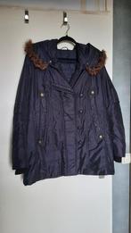 Creenstone winterjas dames, Kleding | Dames, Jassen | Winter, Blauw, Creenstone, Maat 42/44 (L), Ophalen of Verzenden