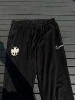 Vitesse Nike Trainingsbroek maat M zwart, Kleding | Heren, Sportkleding, Maat 48/50 (M), Zwart, Nike, Ophalen of Verzenden