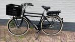 Batavus CNCTD E-go elektrische transport fiets, Fietsen en Brommers, 30 tot 50 km per accu, Gebruikt, Ophalen of Verzenden, Batavus