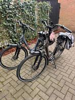 Mooie Stella livorno mds Elektrische fietsen set uit 2022, Fietsen en Brommers, Elektrische fietsen, 51 tot 55 cm, Ophalen, Zo goed als nieuw