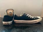 Converse All Star Black maat 42,5, Kleding | Heren, Schoenen, Converse All Star, Ophalen of Verzenden, Zo goed als nieuw, Sneakers of Gympen