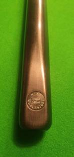 Snooker keuen te koop, Ophalen, Zo goed als nieuw, Keu of Ballen