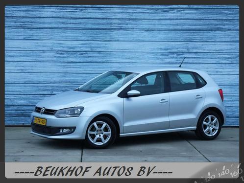 Volkswagen Polo 1.2 TSI Edition+ Automaat Carplay Navi Airco, Auto's, Volkswagen, Bedrijf, Te koop, Polo, ABS, Airbags, Airconditioning