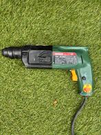 Bosch PBH 20-RLE Boormachine, Gebruikt, Boor- en/of Breekhamer, Ophalen of Verzenden, Klopboormechanisme