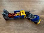 Hotwheels vrachtwagen icl auto, Ophalen of Verzenden, Zo goed als nieuw