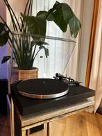 Technics SL-20 platenspeler, Automatisch, Ophalen of Verzenden, Zo goed als nieuw, Platenspeler