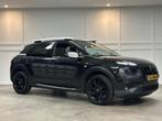 Citroen C4 Cactus 2016 / Automaat / Camera / Cruise / Shine, Stof, Euro 6, 82 pk, Bedrijf