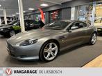 Aston Martin DB9 5.9 V12 Touchtronic | Leder| Navigatie | pe, Auto's, Aston Martin, Automaat, Achterwielaandrijving, Gebruikt