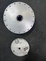 DKW Hummel Voornaaf met Km Teller Aandrijving, Fietsen en Brommers, Ophalen of Verzenden, Gebruikt, Overige typen, Overige merken