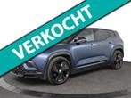 Fisker Ocean Extreme 113kWh | Automaat | Pano | ACC |, Auto's, Fisker, Automaat, Stuurwielverwarming, Gebruikt, 572 pk