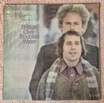 Simon And Garfunkel ‎– Bridge Over Troubled Water, Ophalen of Verzenden, 1960 tot 1980
